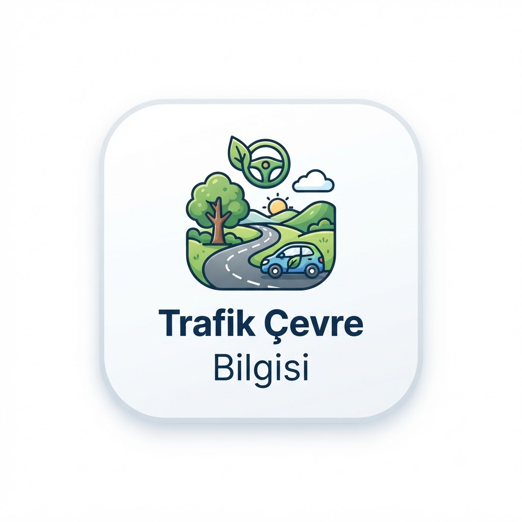 Trafik Çevre Bilgisi