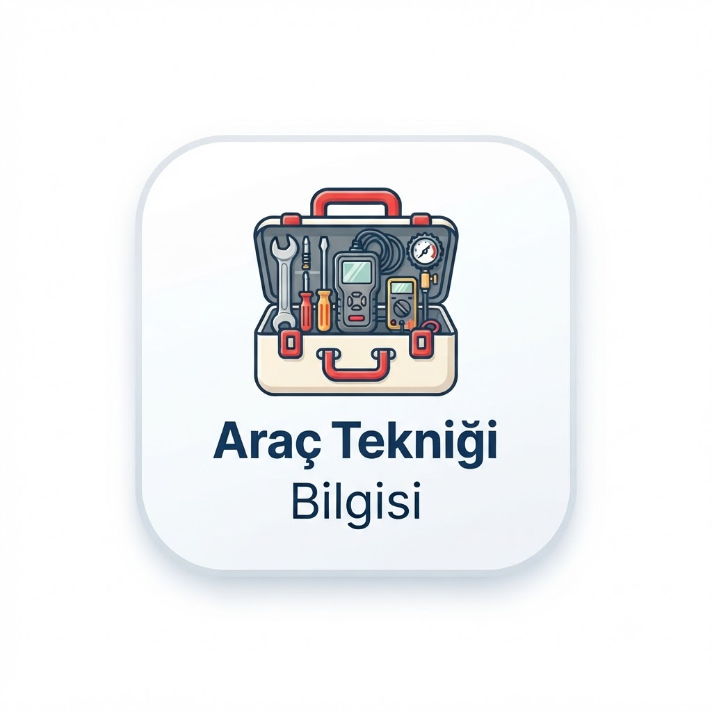 Araç Tekniği