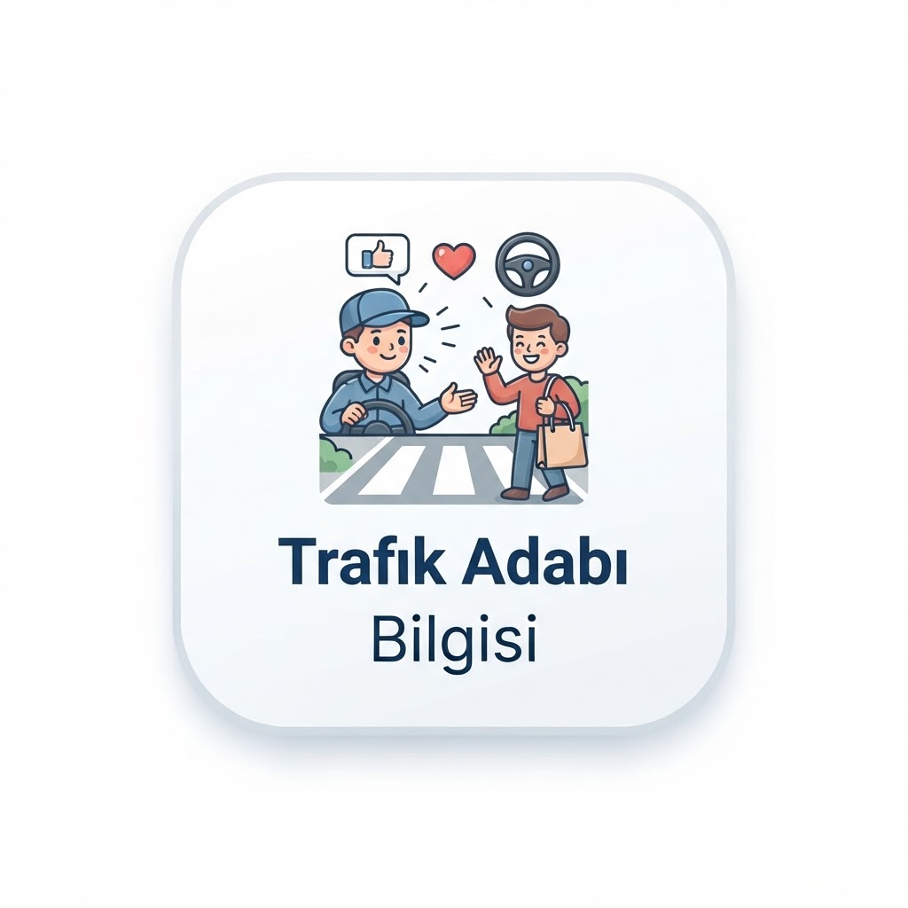 Trafik Adabı